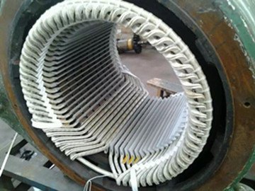 西安電機維修 西安電機維修